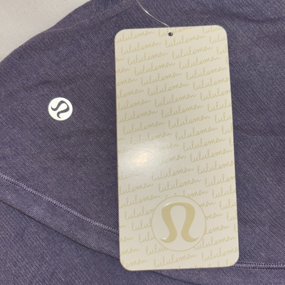 BRAND NEW WITH TAG lululemon twist and reach mock neck tank - Picture 6 of 13